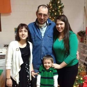 Meet your Posher, Lizzybeth